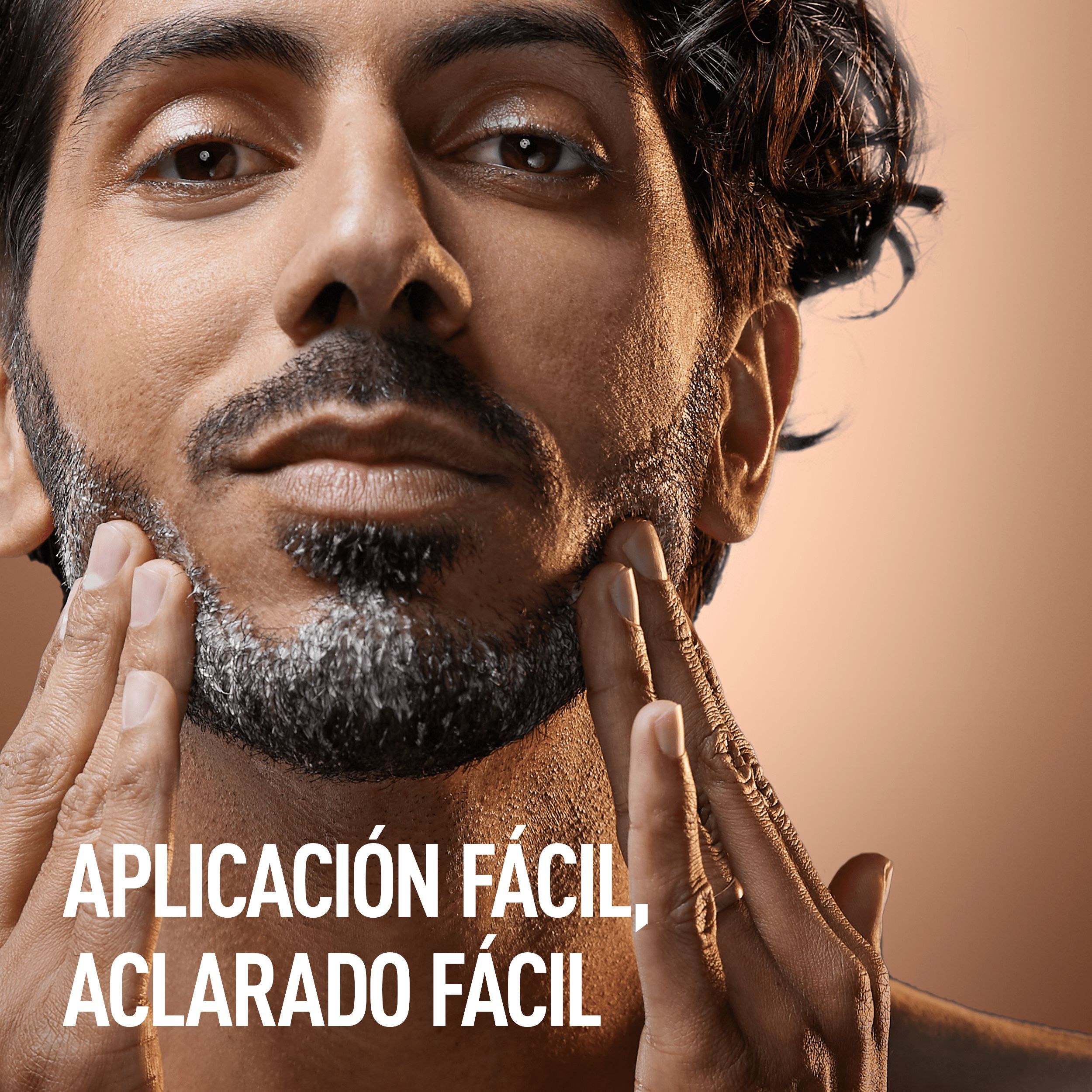 Gillette King C gel za brado in obraz Nega brade in brkov
