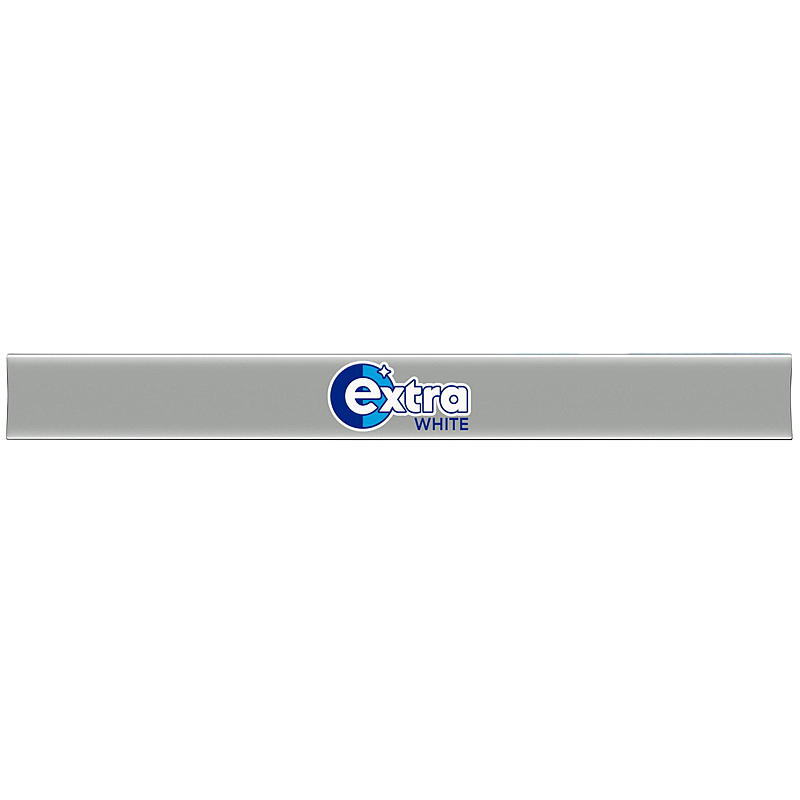 Extra Extra 5-pakkaus 70 g, Makea minttu