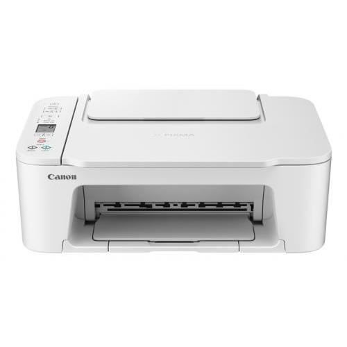 Multifunction printer - CANON - TS3751i - Inkjet - Wi-Fi - A4