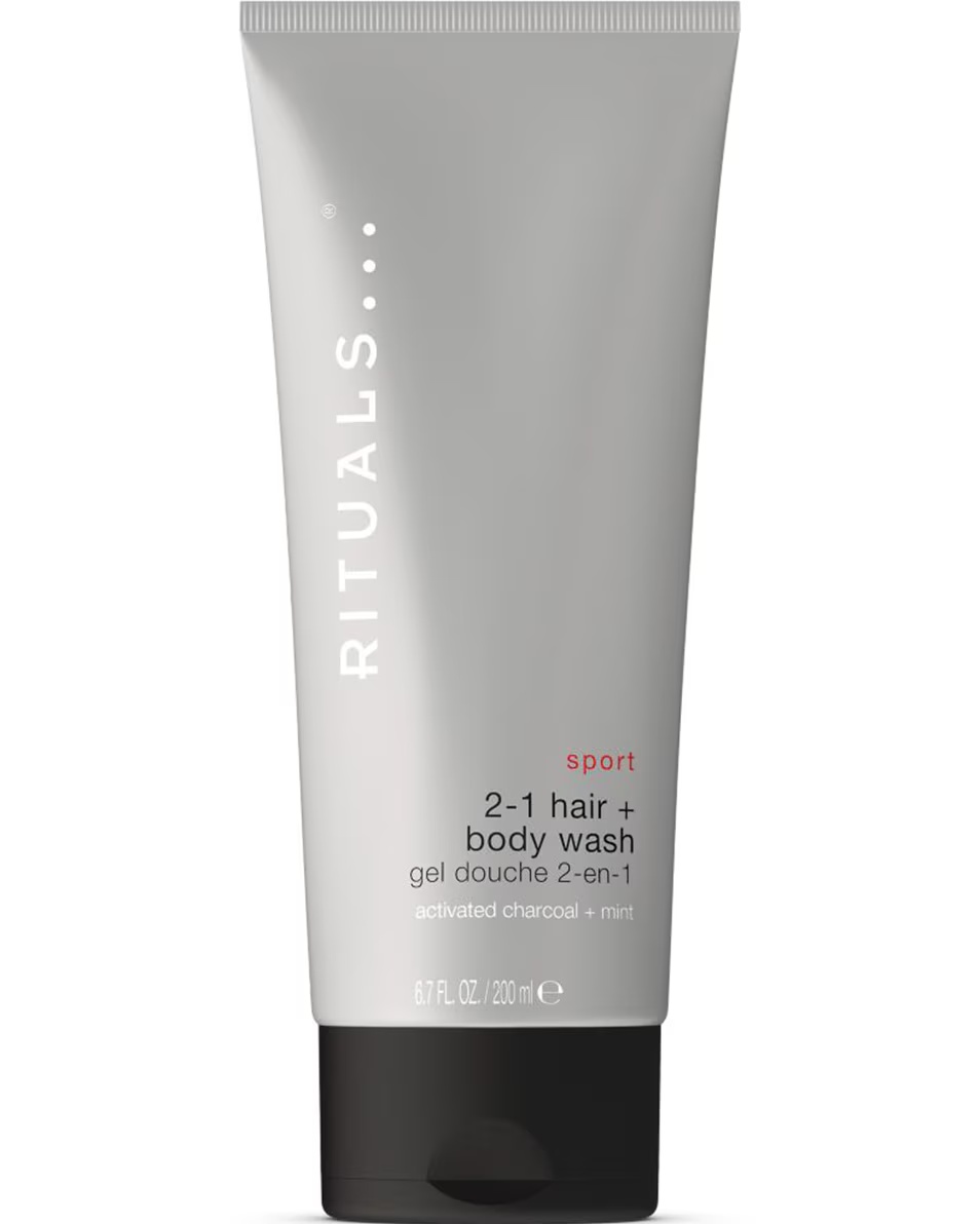 RITUALS SPORT GEL DE DUȘ 2 ÎN 1