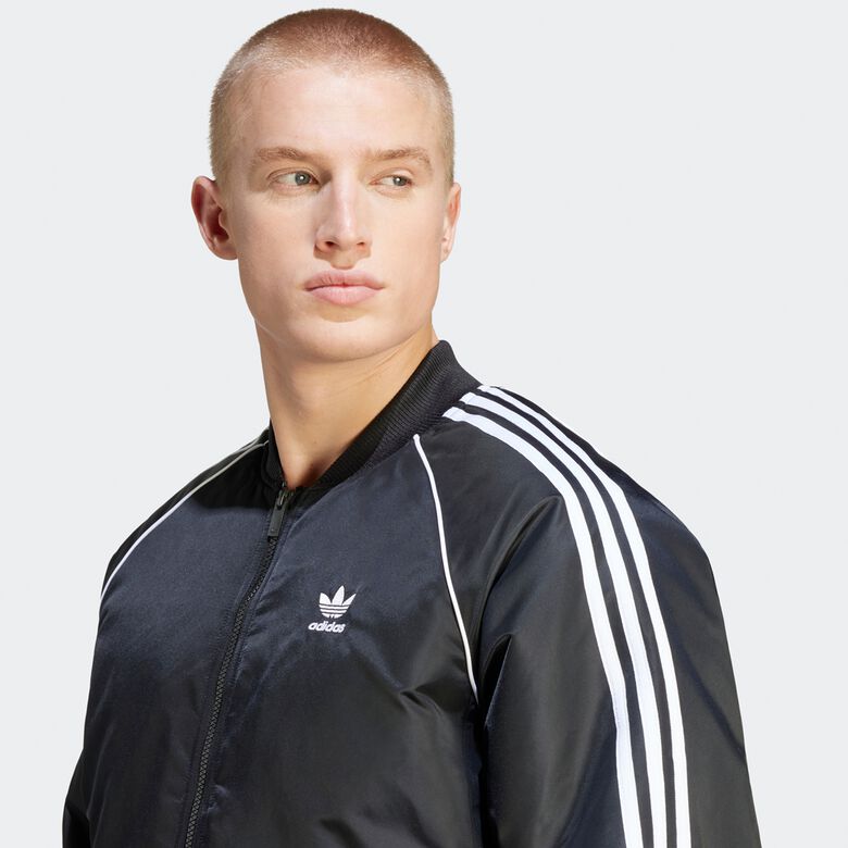 Adicolor Superstar-Invierno-Jacke