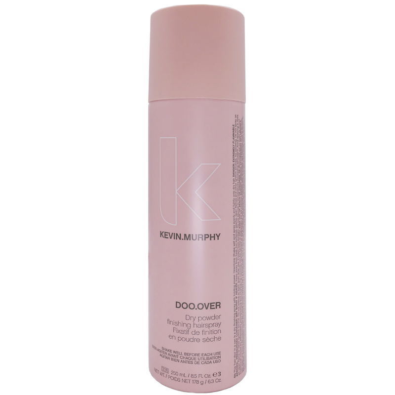 Kevin Murphy Doo.Over