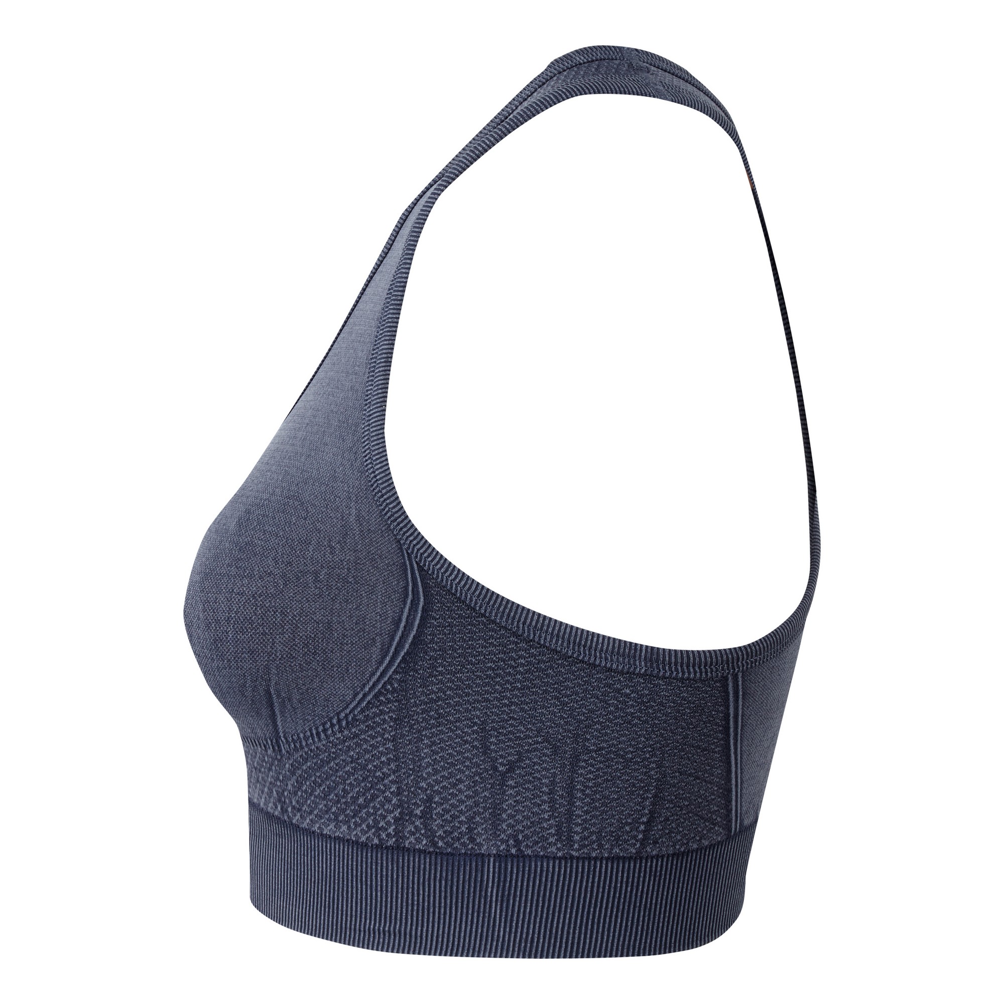 Športová podprsenka Tridri Denim Look