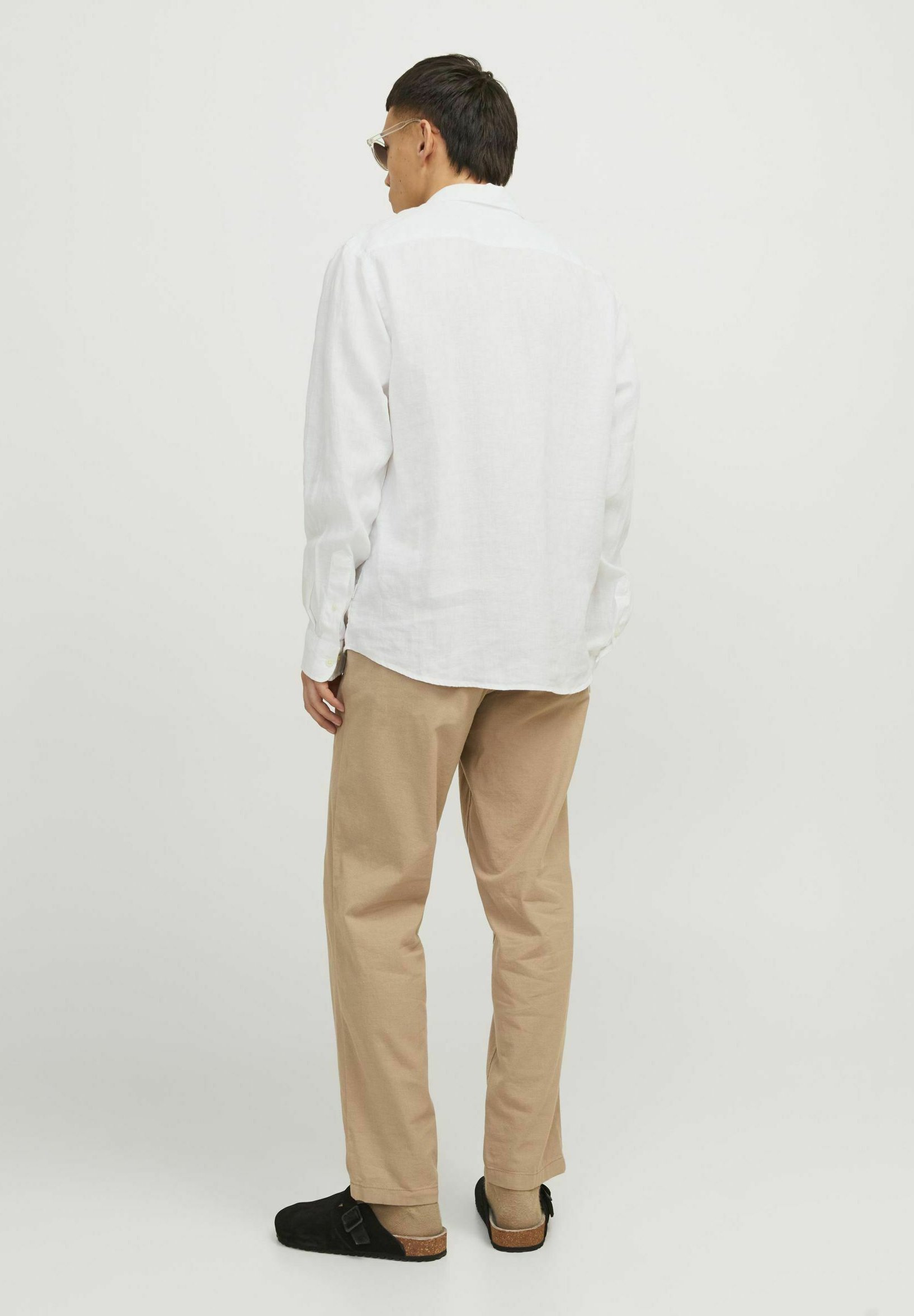 Jack & Jones PREMIUM shirt - helder wit