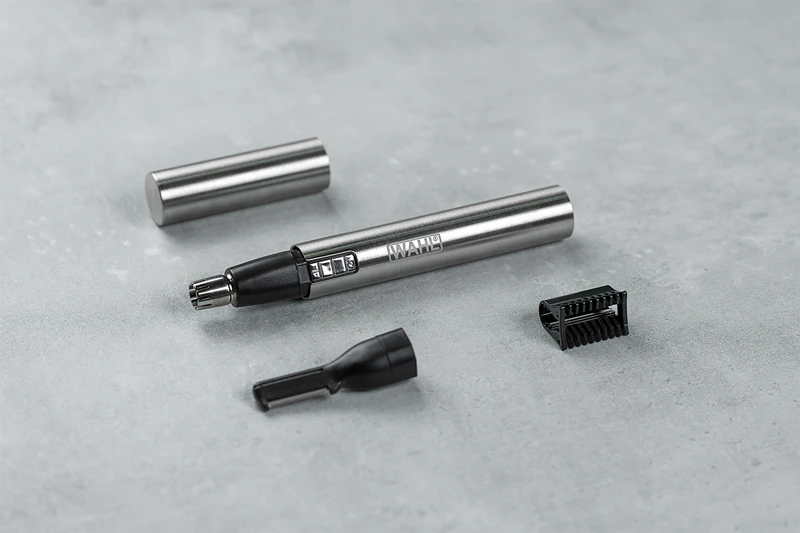 Wahl Micro Lithium neus- en oortrimmer