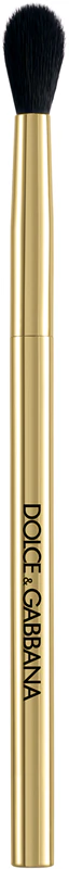Pincel para esfumar sombra Dolce&Gabbana