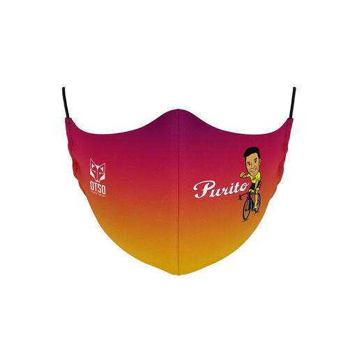  Purito Orange Ansigtsmaske