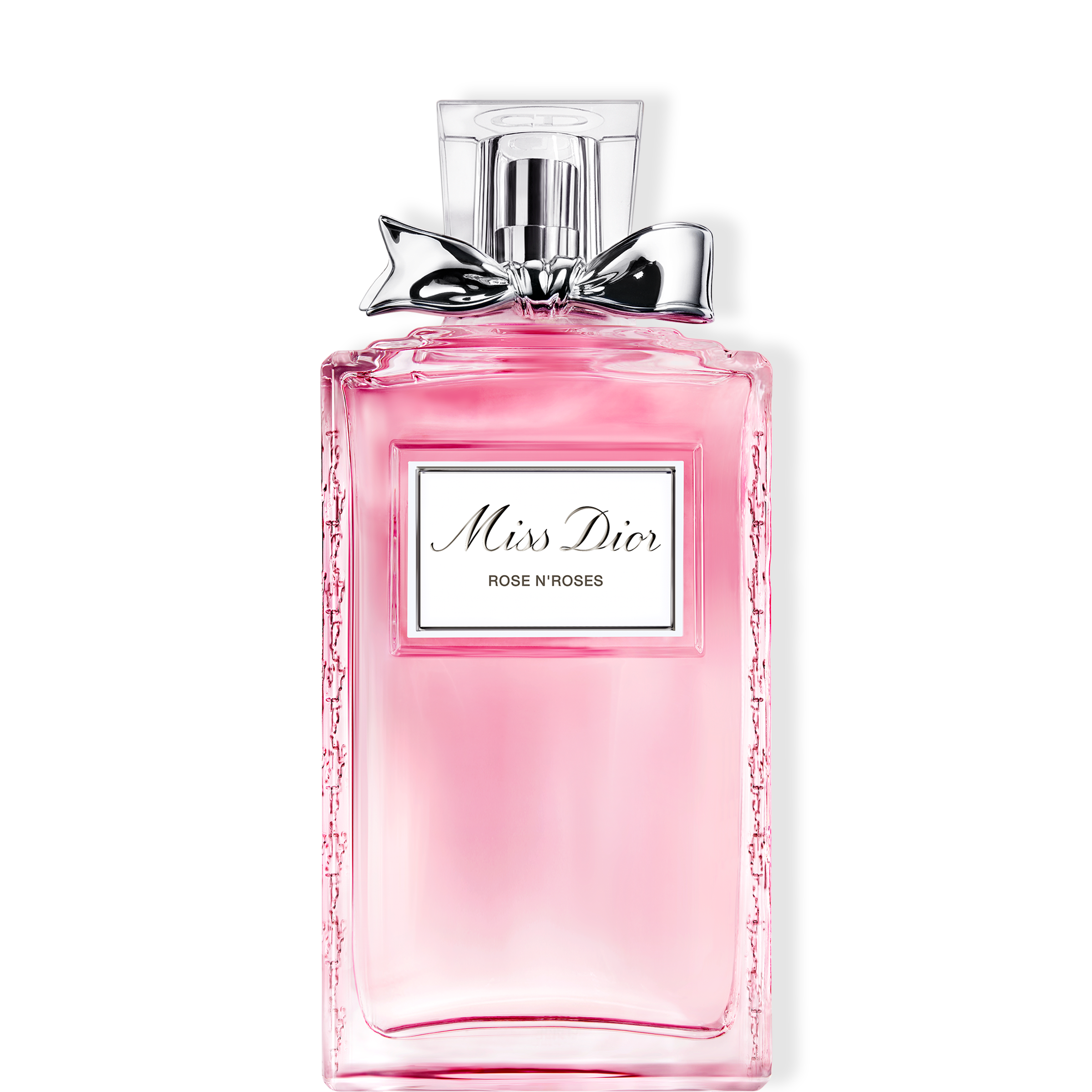 Miss Dior Rose N'Roses EdT 100 ml - DIOR