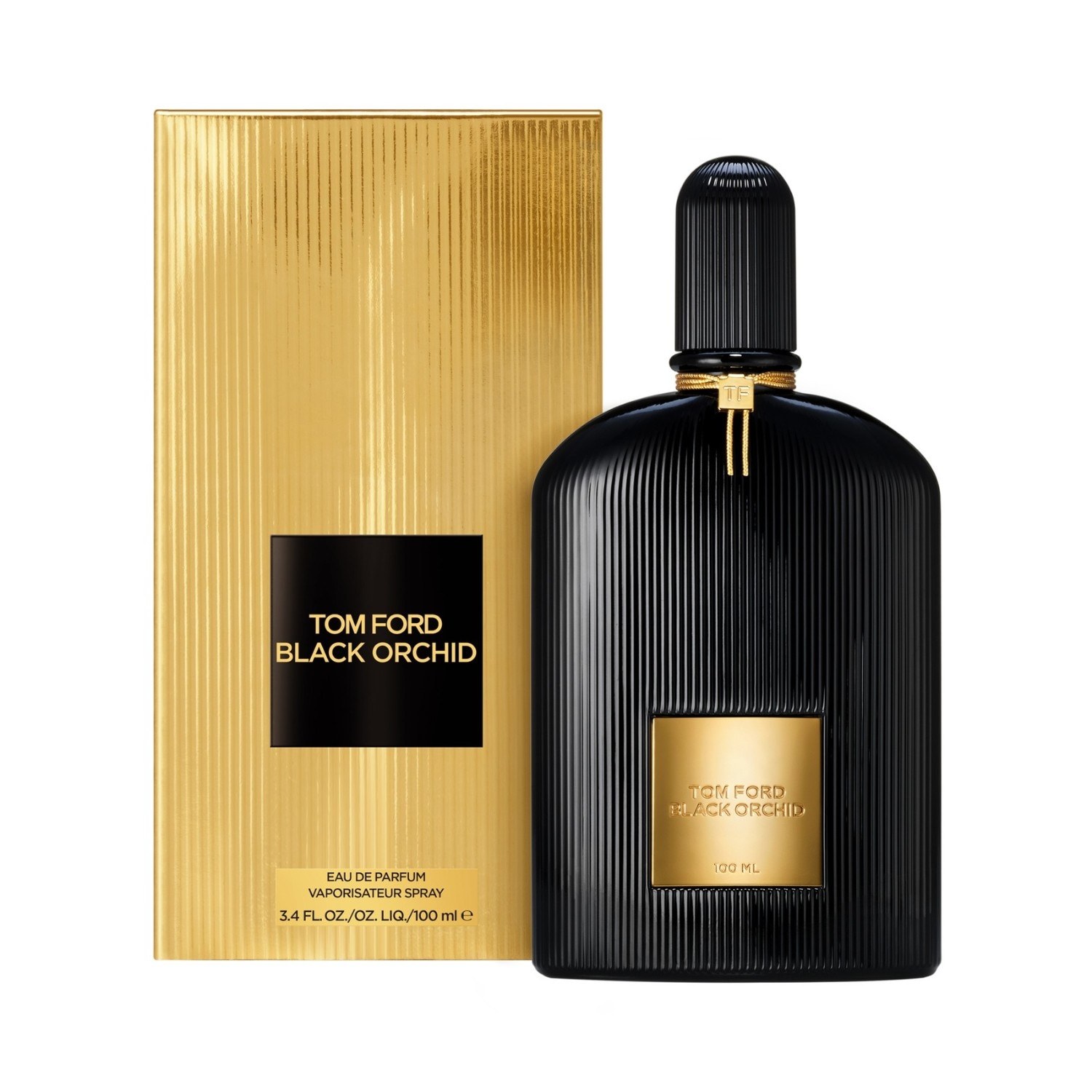 TOM FORD parfemska voda Damenduft Schwarze Orchidee - 10 ml