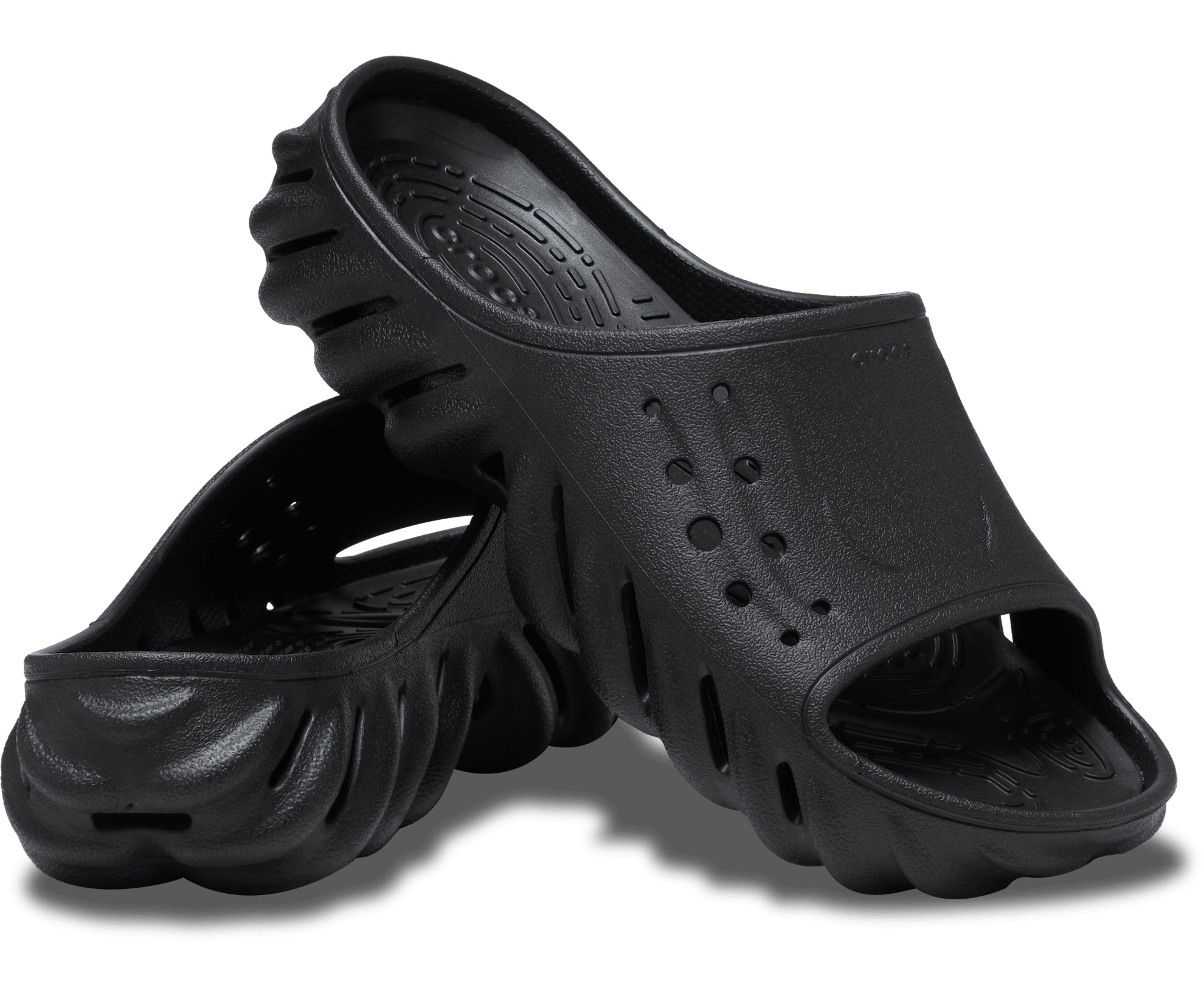 Echo Slide