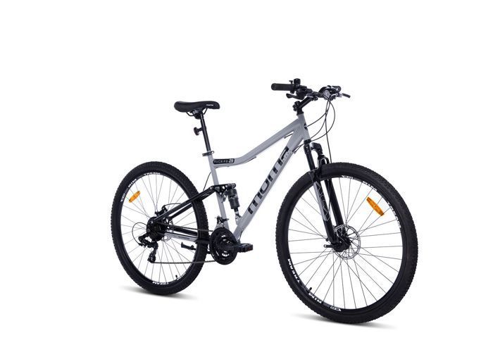 Bicicleta de montanha Moma Bikes - Aro 29