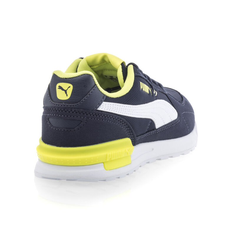  Kurver / joggesko Garcon Bleu