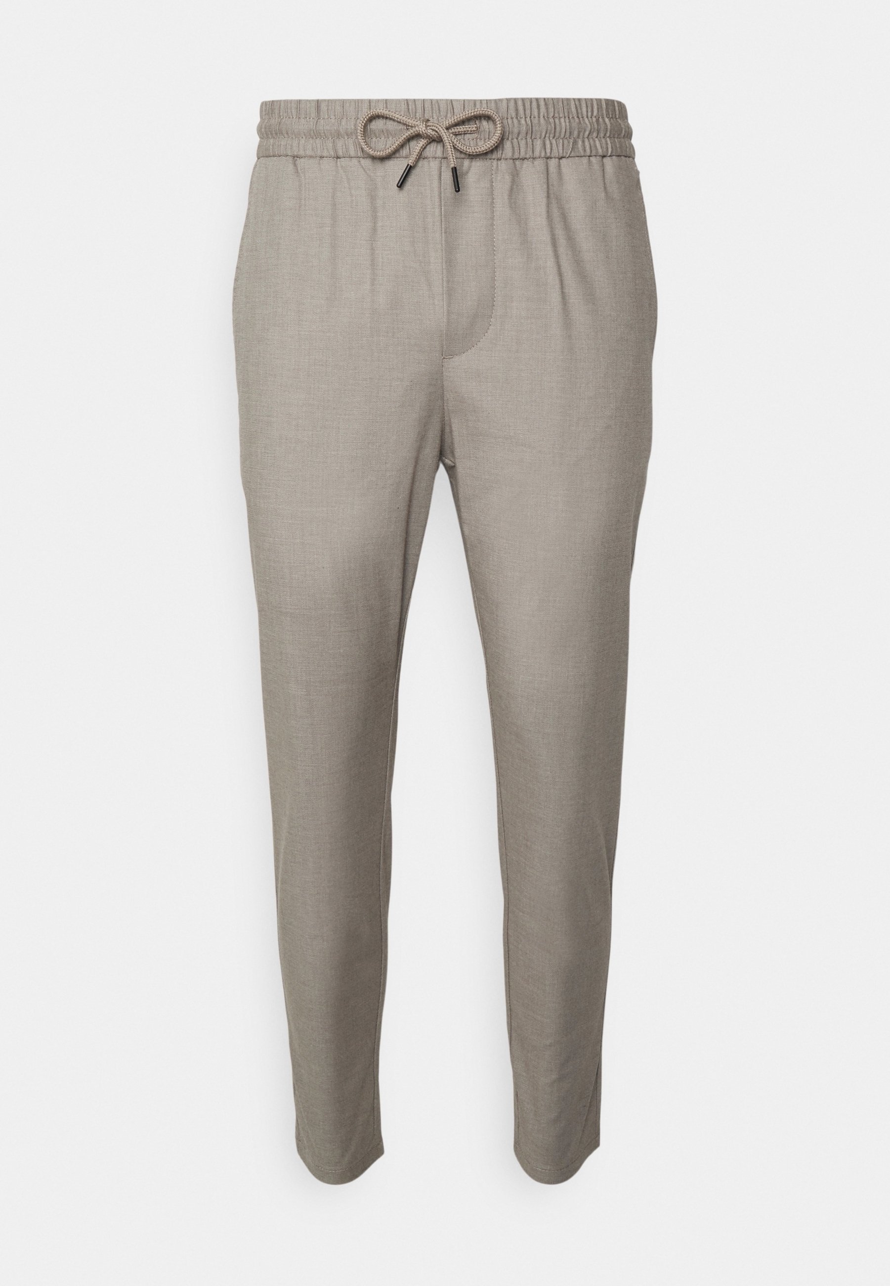 Only & Sons trainingsbroek - beige