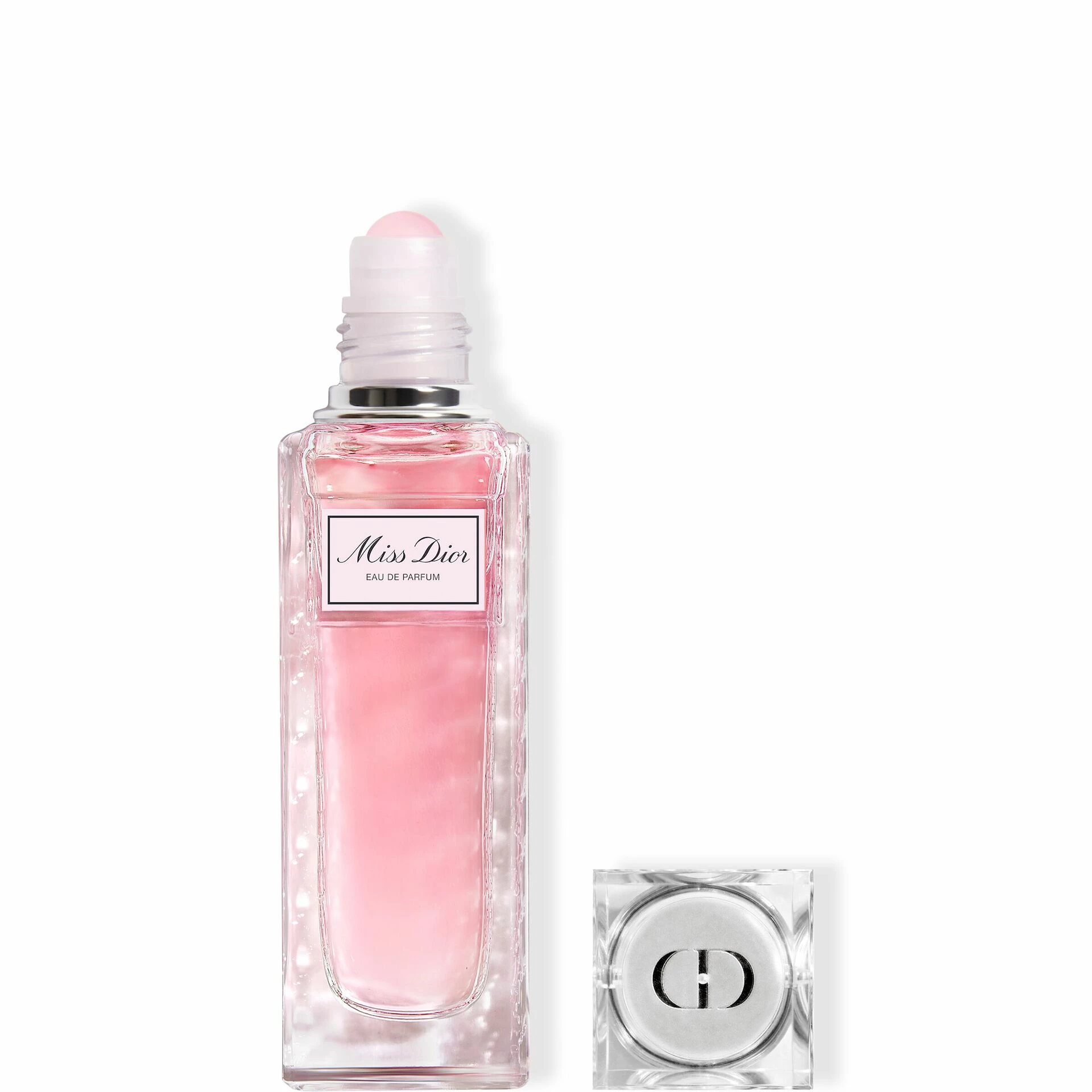 Miss Dior EdP Roller-Pearl 20 ml - DIOR