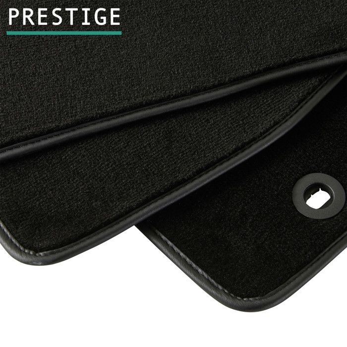Tappetini per auto - Realizzati su misura per KUGA (2008-2011) - 3 pezzi - Tappetini antiscivolo per auto