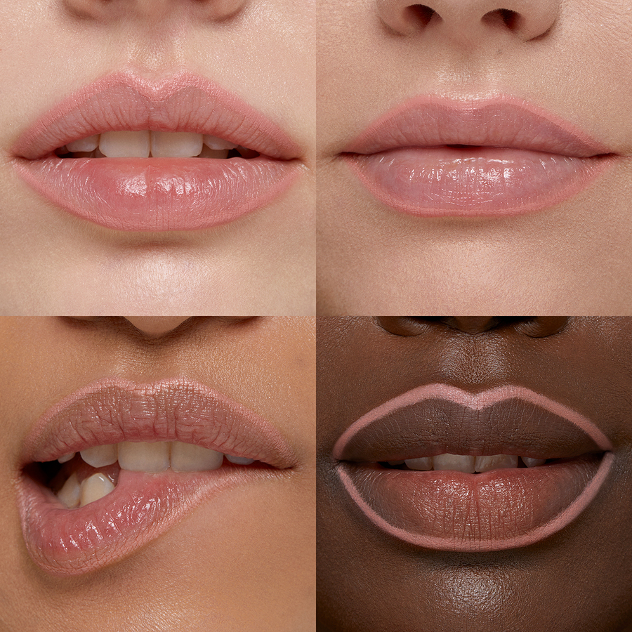 Smart Fusion olovka za usne 03 Soft Rose