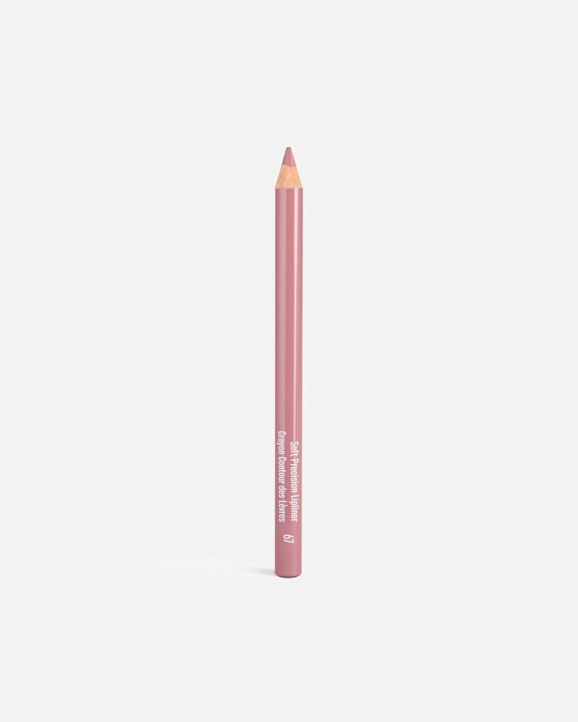 Inglot Lipliner Soft Precision Lipliner - 1,13g