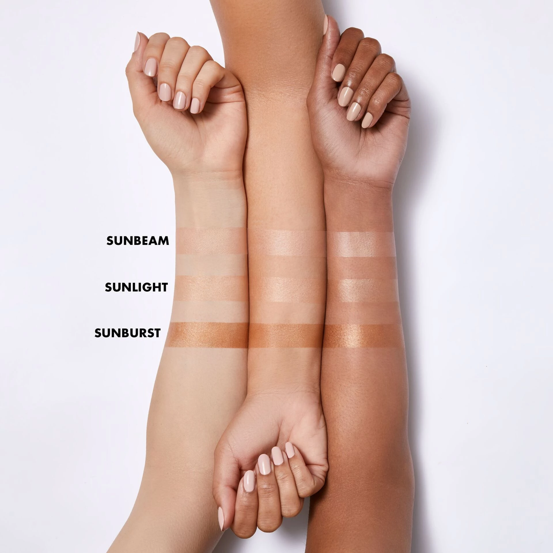 Suntouchable! Whoa Glow SPF30 Sunburst - Elf
