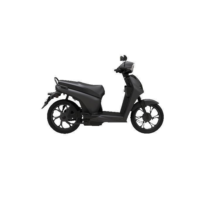 RUV 350 Original - Scooter Electrique