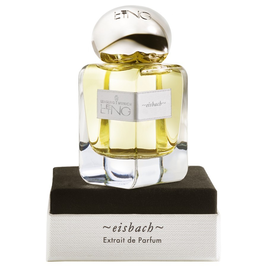 Lengling Munich Perfume Nr.5 - Eisbach Kvepalai - 50 ml