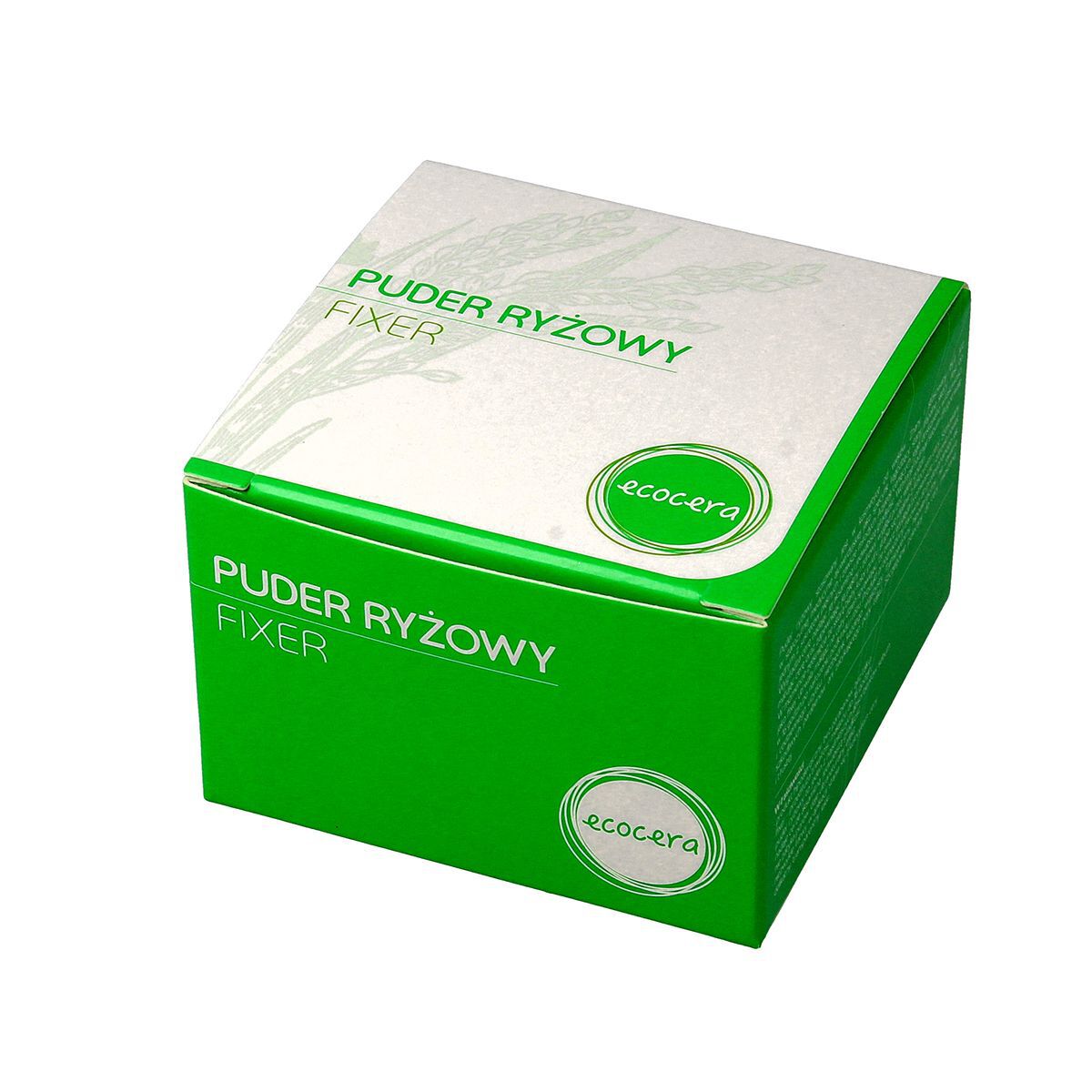 Ecocera löst pulver 15 ml