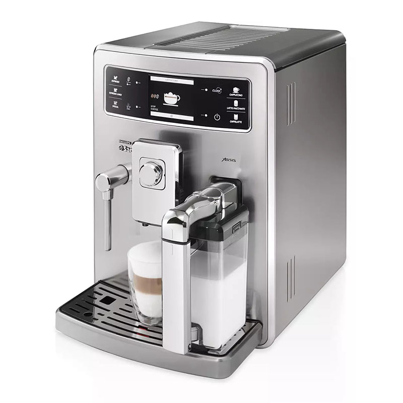SUPERAUTOMAATTINEN ESPRESSOKEIN
