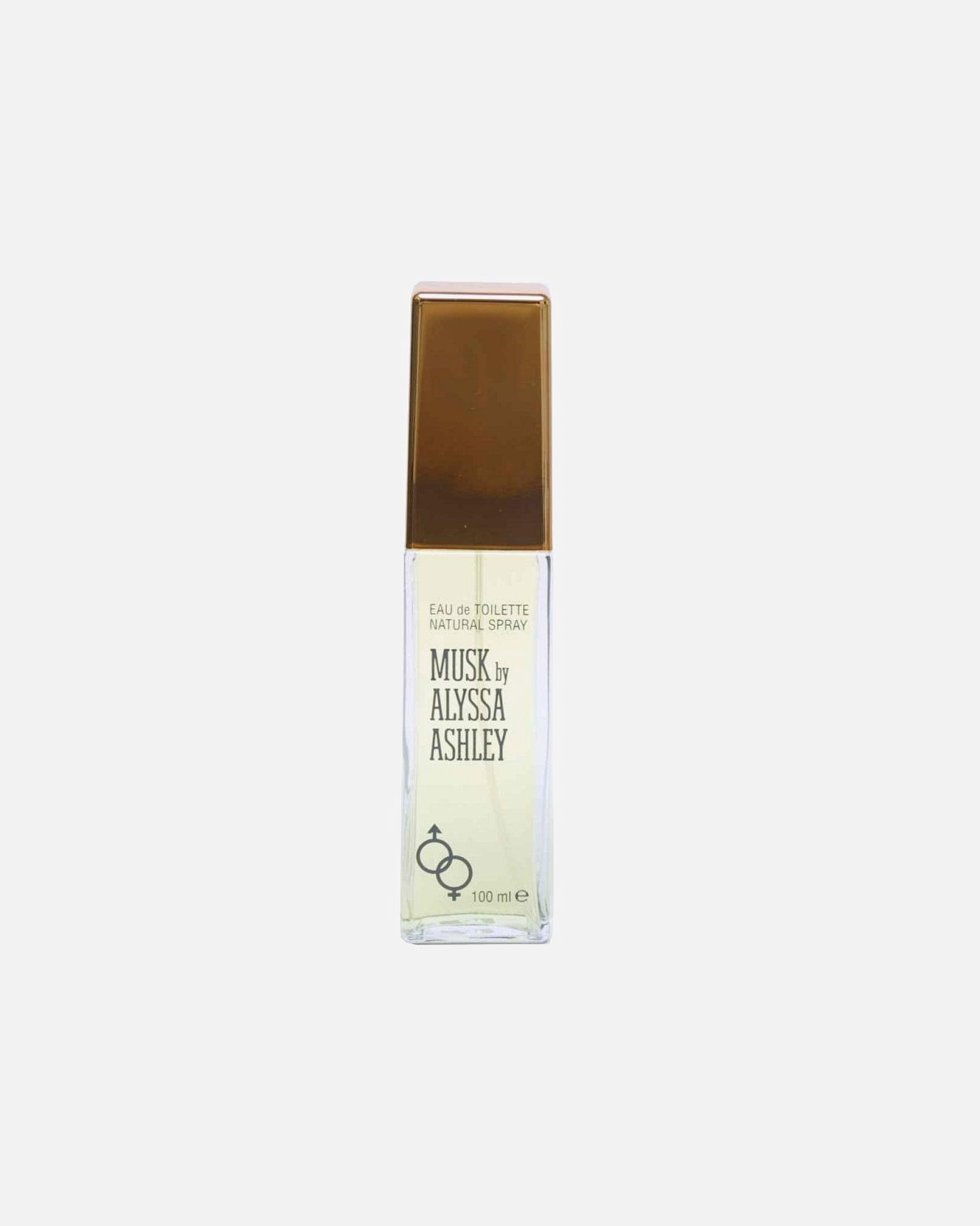 Alyssa Ashley Musk Eau de Toilette – 15 ml