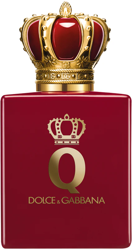 Dolce&Gabbana Q by Dolce&Gabbana Elixir parfum voor vrouwen