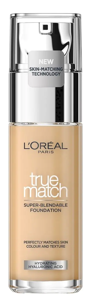 L'Oréal Paris True Match Podkład N2