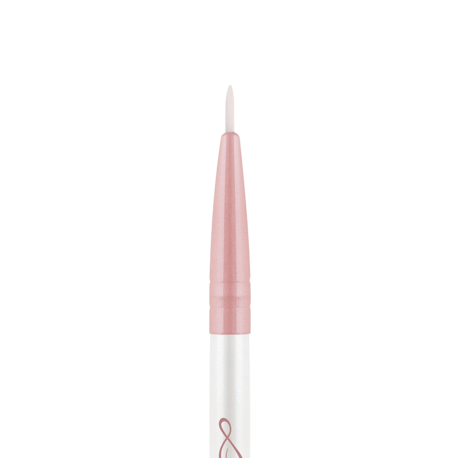 Luvia 412 Pinceau Liner Précis - Prime Vegan Candy