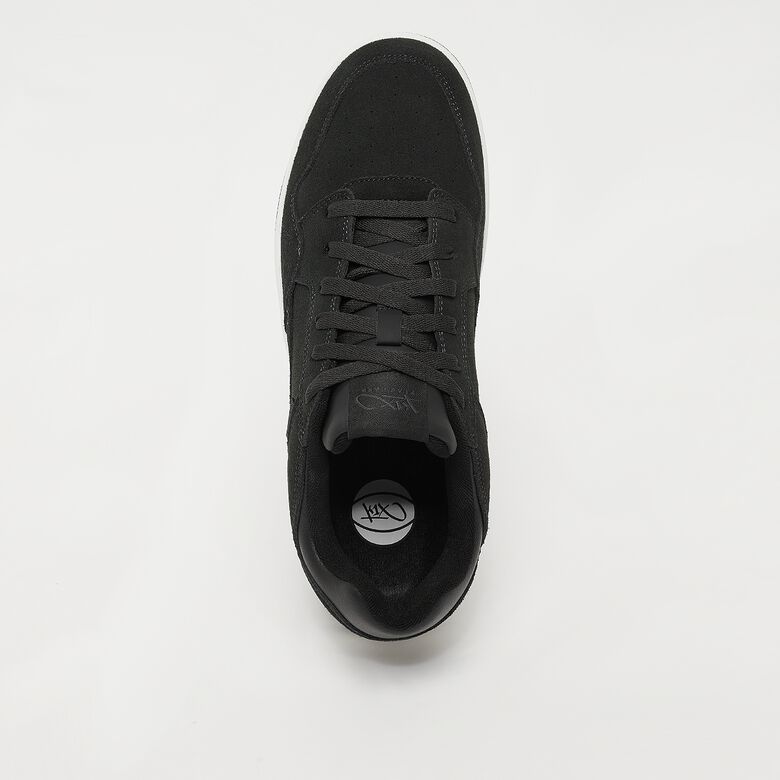 Sweep Low PRM