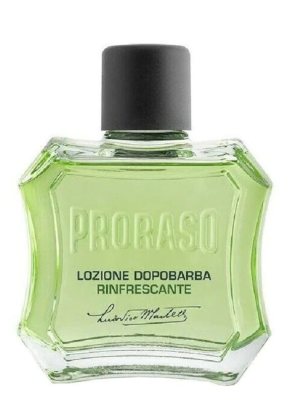 Proraso Lotion po goleniu Refresh Eucalyptus