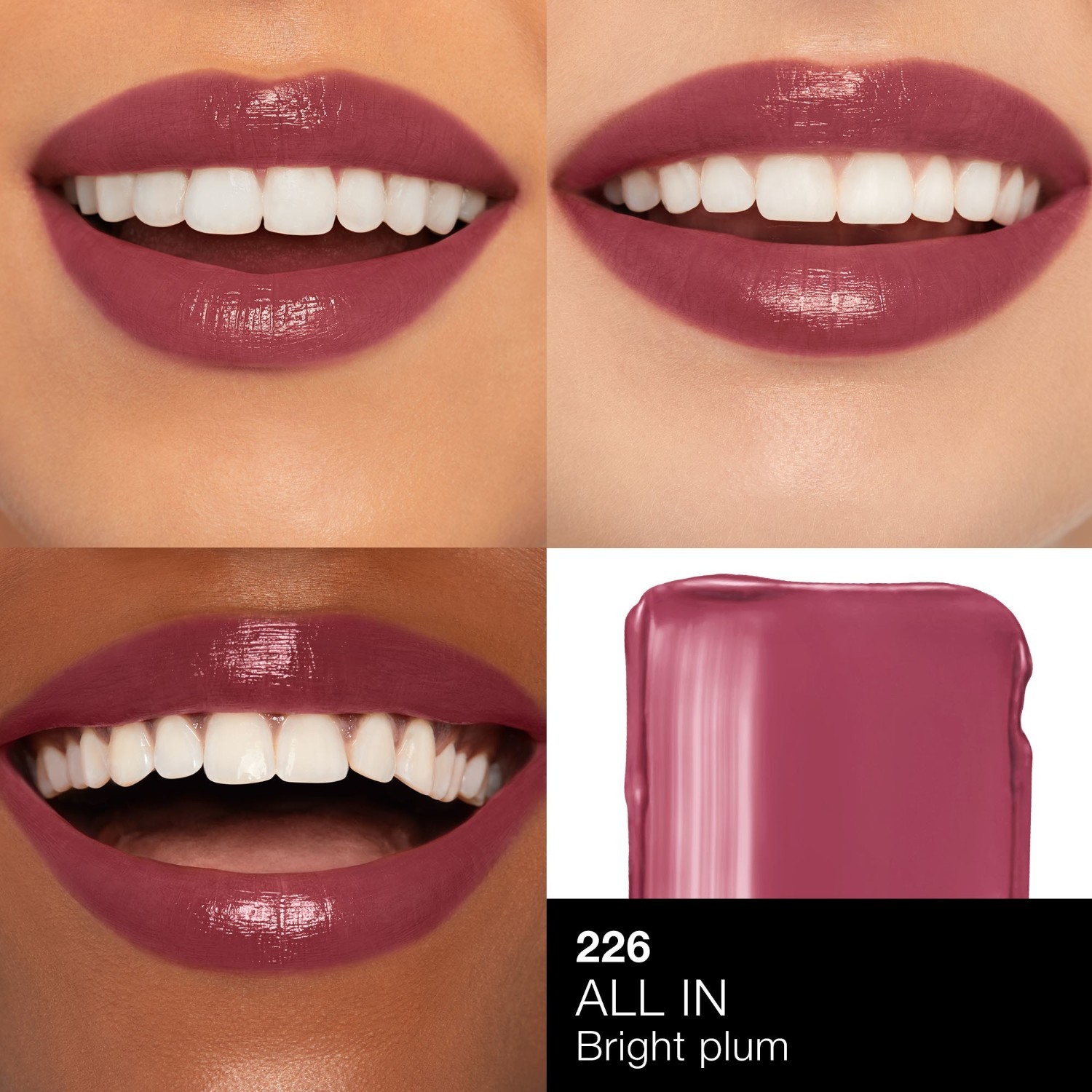 NARS Afterglow Sensual Shine olovka za usne – 1,5 g