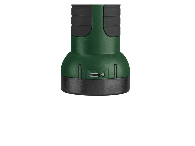 PARKSIDE® szűrő nélküli LED munkalámpa, 3,7 V