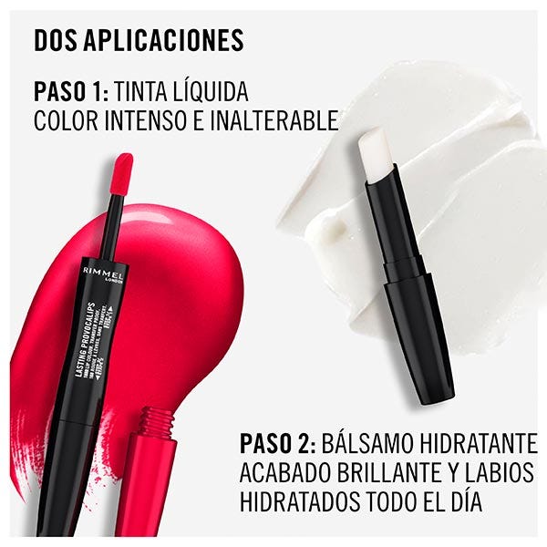 Varige provokalipser