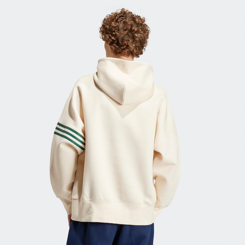 Sudadera met Capucha adicolor Neuclassics
