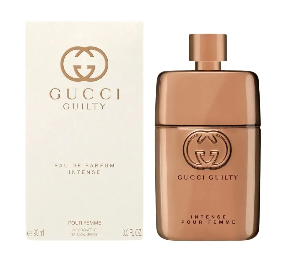 Gucci Guilty Intense Woda perfumowana dla kobiet 90 ml