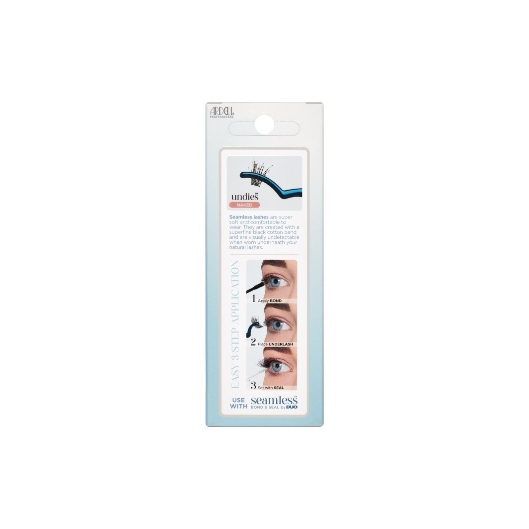 Ardell Make-up-Zubehör Seamless Refill Naked Lashes -