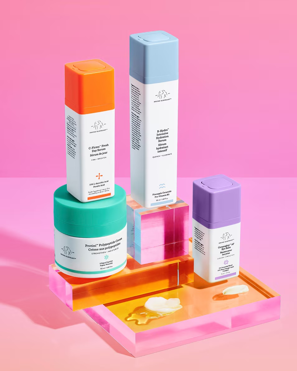 SER DRUNK ELEPHANT SER C-FIRMA™ FRESH DAY