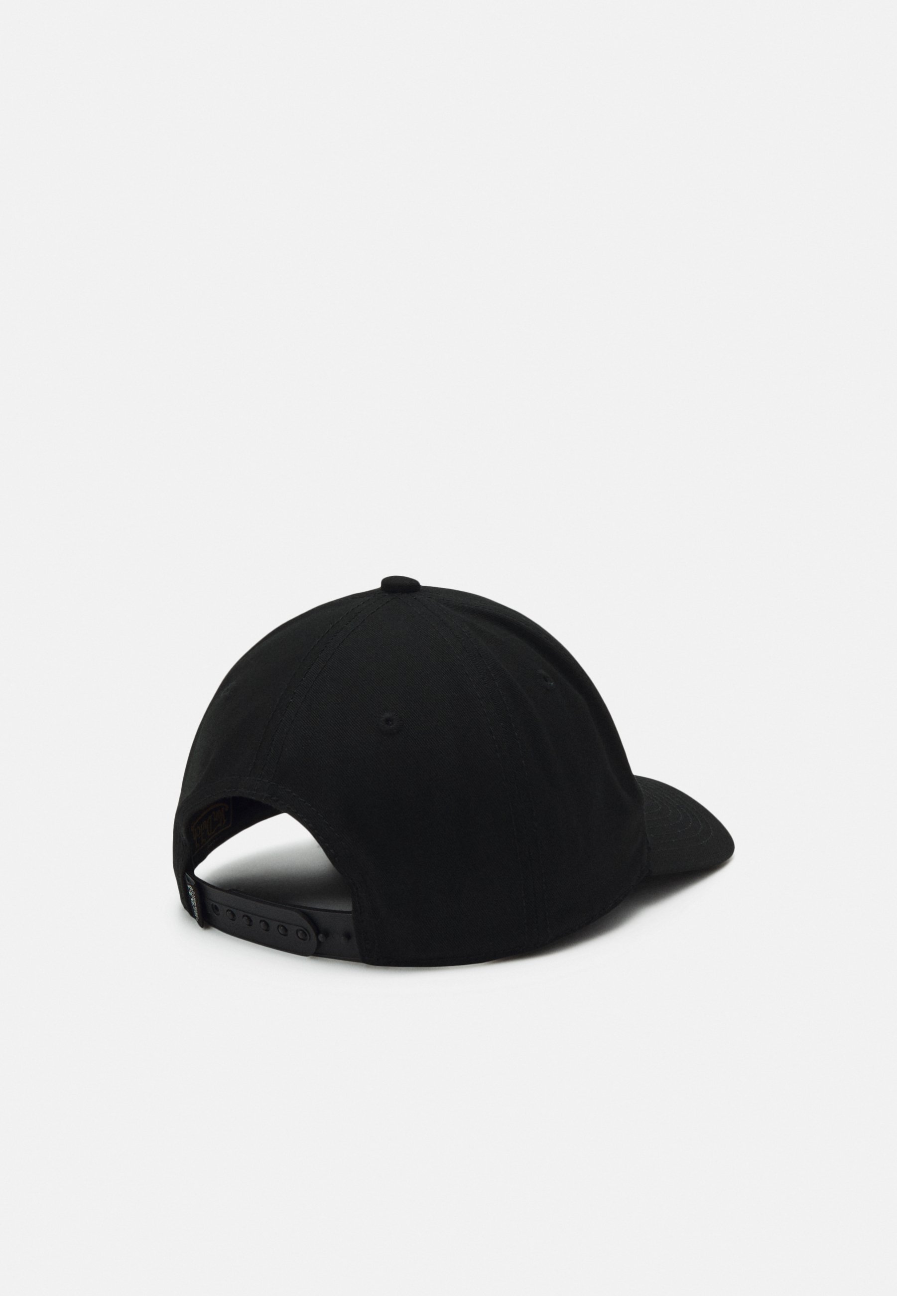 Casquette unisexe Von Dutch DAD BASEBALL - noire