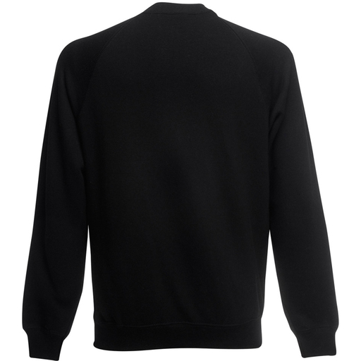  Sudadera Con Mangas Raglan Fruit Of The Loom