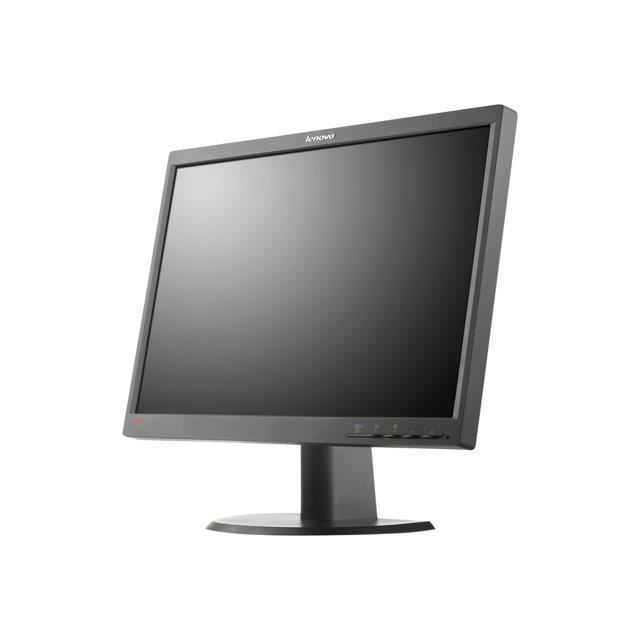 Lenovo ThinkVision LT2252p – LED-Bildschirm – 22 Zoll – 16…