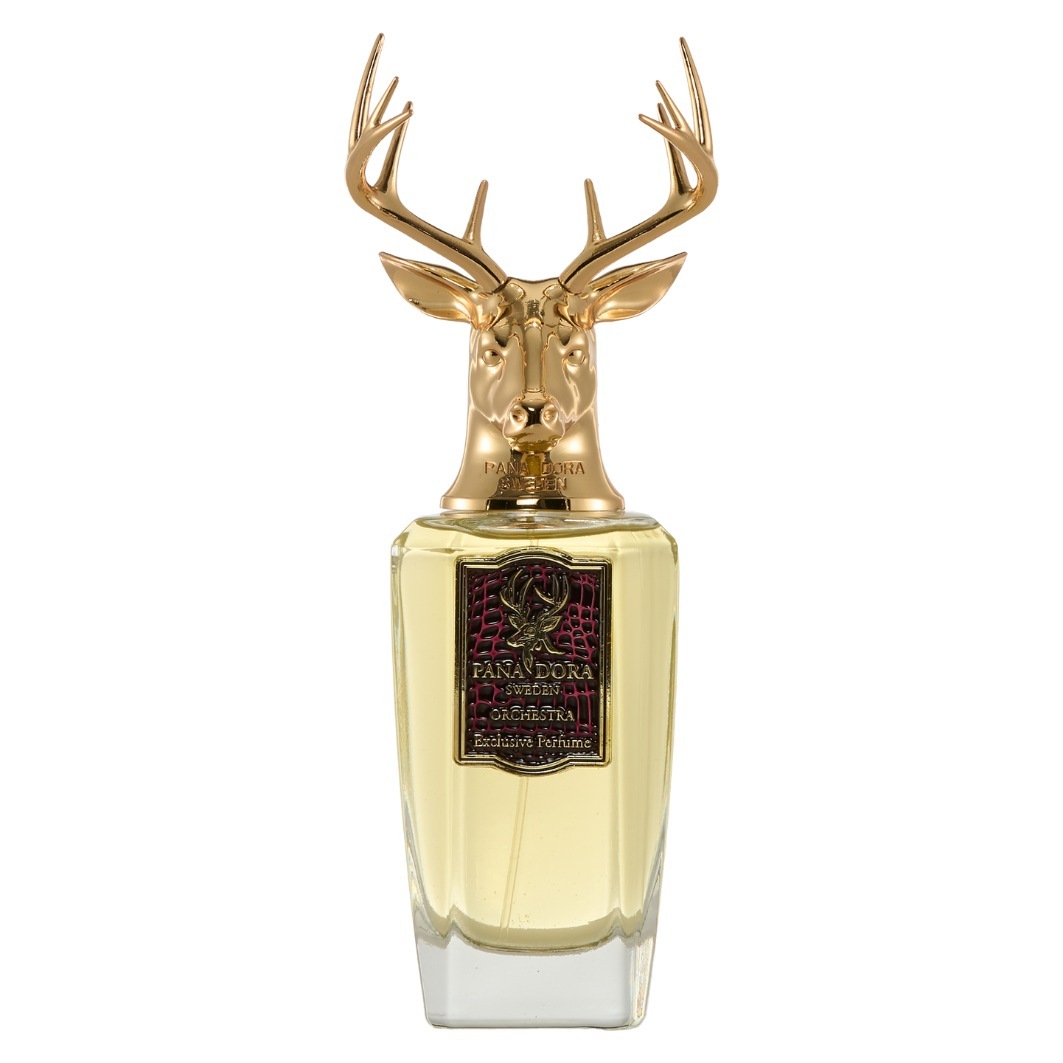 Parfumovaná voda Pana Dora Sweden Orchestra – 100 ml