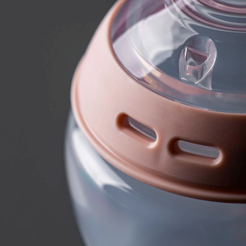 Mamadeira anticólica Tommee Tippee Natural Start