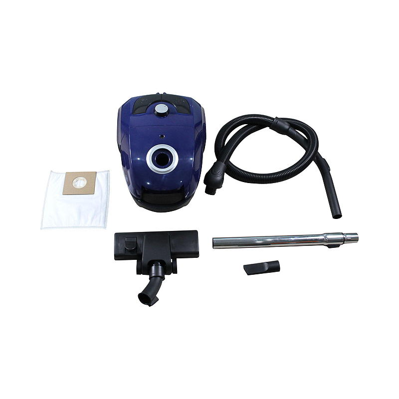 Energiaimuri Versatile 850, Energia