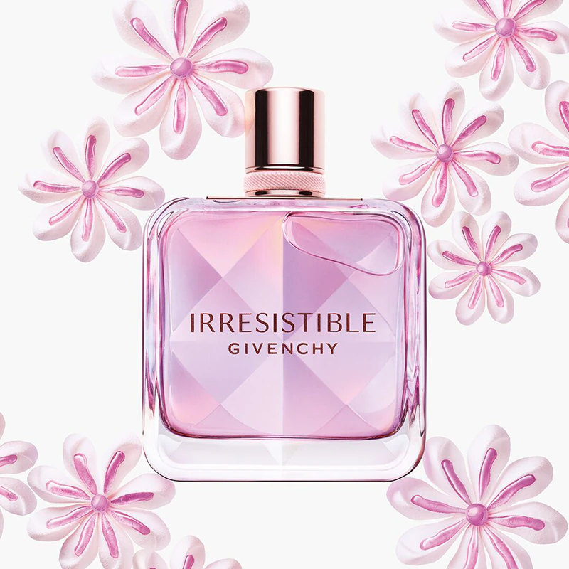 GIVENCHY Irresistible Nectar Eau de Parfum voor vrouwen