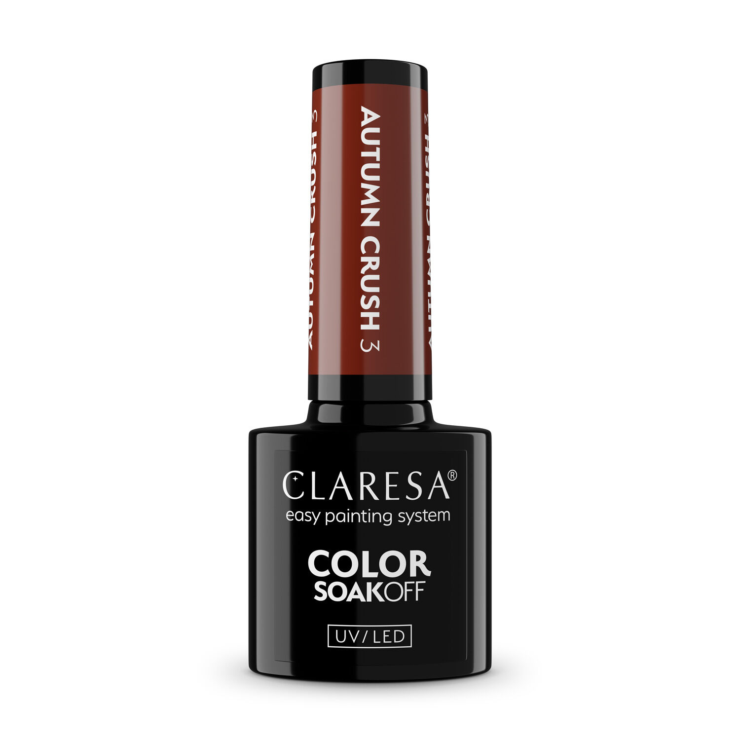 Claresa Coup de foudre automnal