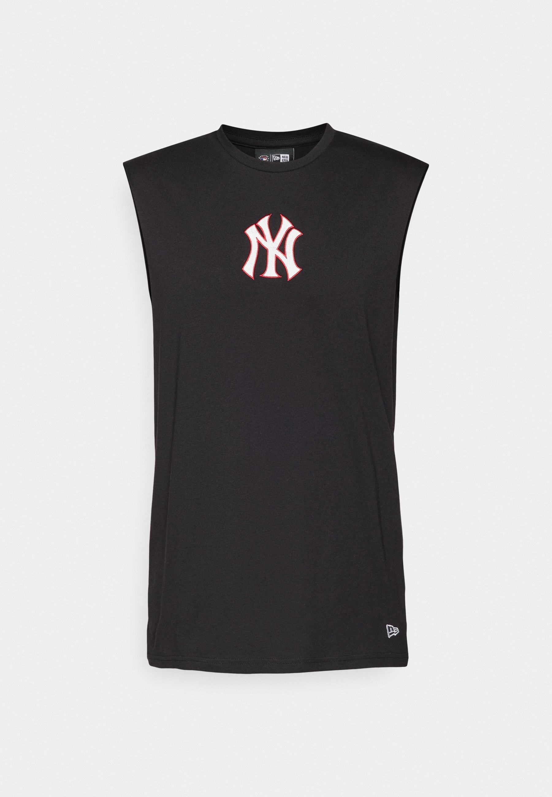 Uniforme New Era Club - preto
