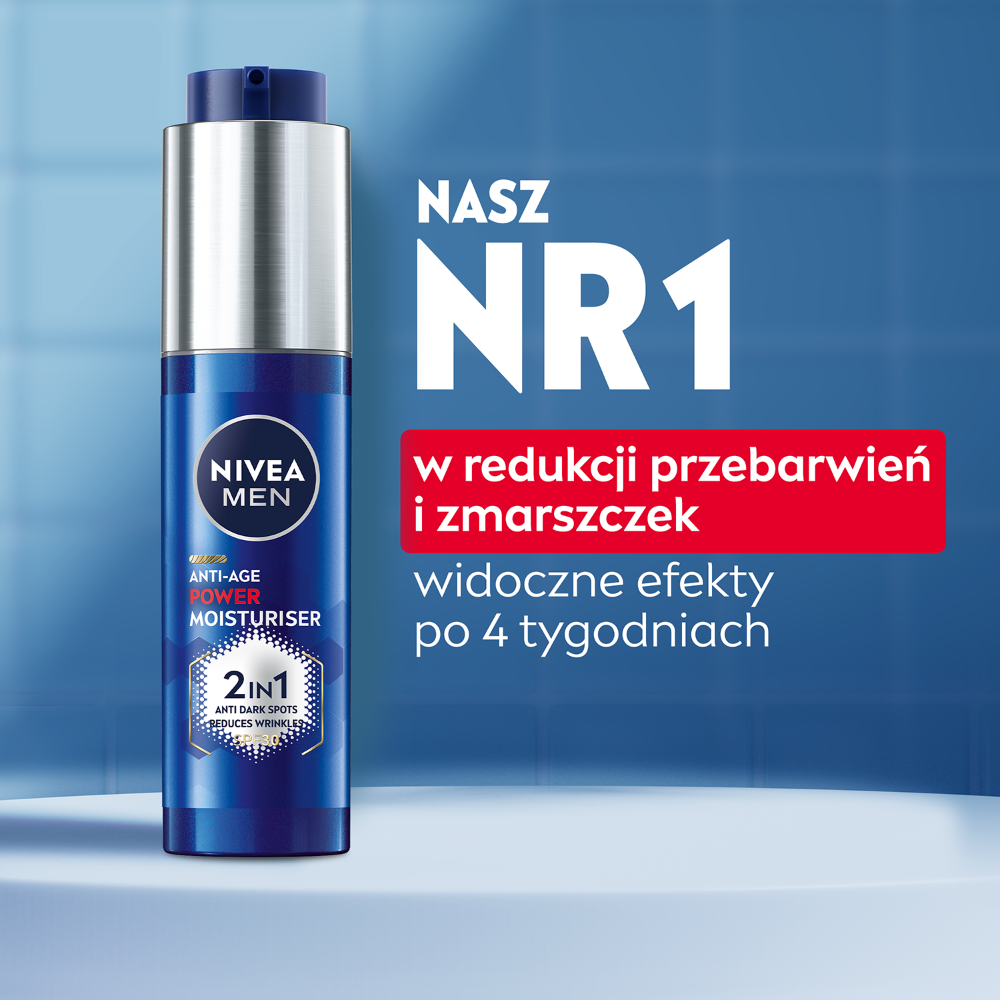 Nivea Men