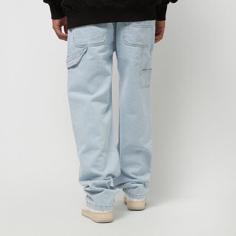 Jeans da lavoro larghi Daule